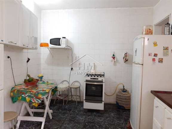 Imagem Sobrado com 3 Quartos à Venda, 100 m² em Centro - Sao Vicente Imagem Sobrado com 3 Quartos à Venda, 100 m² em Centro - Sao Vicente