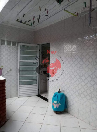 Imagem Casa com 3 Quartos à Venda, 280 m² em Dos Casa - São Bernardo Do Campo Imagem Casa com 3 Quartos à Venda, 280 m² em Dos Casa - São Bernardo Do Campo