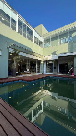 Imagem Casa de Condomínio com 3 Quartos à Venda, 305 m² em Portal Dos Pinheiros - Itapetininga Imagem Casa de Condomínio com 3 Quartos à Venda, 305 m² em Portal Dos Pinheiros - Itapetininga