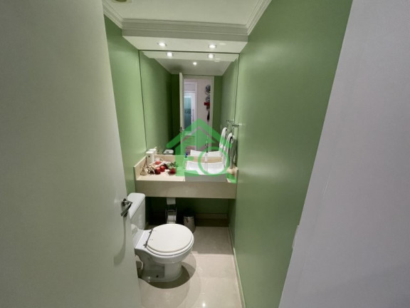 Imagem Apartamento com 3 Quartos à Venda, 107 m² em Jardim Taquaral - São Paulo
