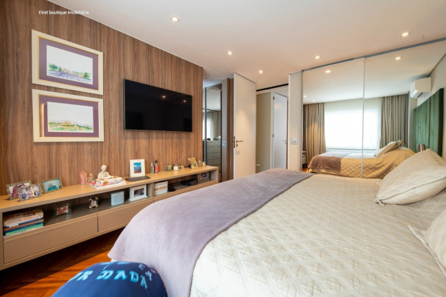 Imagem Apartamento com 2 Quartos à Venda, 225 m² em Itaim Bibi - São Paulo Imagem Apartamento com 2 Quartos à Venda, 225 m² em Itaim Bibi - São Paulo
