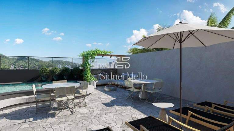 Imagem Apartamento com 2 Quartos à Venda, 76 m² em Fazenda - Itajaí