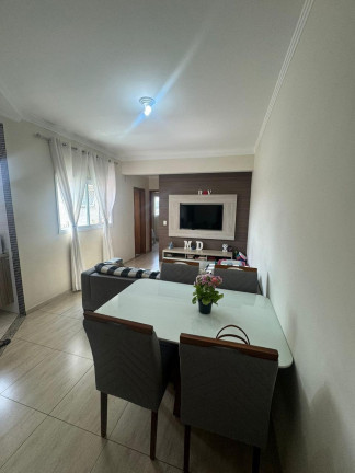 Imagem Imóvel com 2 Quartos à Venda, 96 m² em Jardim Las Vegas - Santo André
