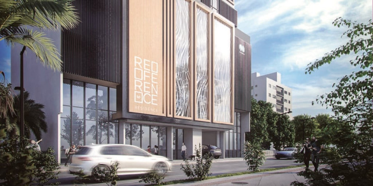 Sala Comercial à Venda, 86 m² em Centro - Balneário Camboriú