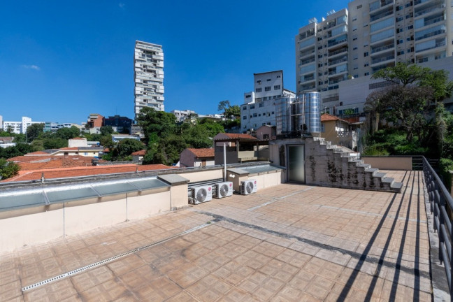 Imagem Imóvel à Venda, 400 m² em Alto Da Lapa - São Paulo Imagem Imóvel à Venda, 400 m² em Alto Da Lapa - São Paulo