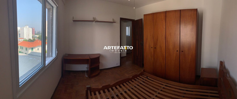 Imagem Apartamento com 2 Quartos à Venda, 49 m² em Vila Mariana - São Paulo Imagem Apartamento com 2 Quartos à Venda, 49 m² em Vila Mariana - São Paulo