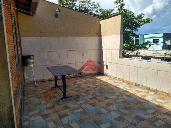 Imagem Casa com 3 Quartos à Venda, 132 m² em Pião - São Gonçalo Imagem Casa com 3 Quartos à Venda, 132 m² em Pião - São Gonçalo