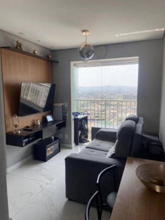 Imagem Apartamento com 2 Quartos à Venda, 43 m² em Vila Itapegica - Guarulhos Imagem Apartamento com 2 Quartos à Venda, 43 m² em Vila Itapegica - Guarulhos