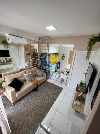 Imagem Apartamento com 3 Quartos à Venda, 57 m² em Prefeito José Walter - Fortaleza Imagem Apartamento com 3 Quartos à Venda, 57 m² em Prefeito José Walter - Fortaleza