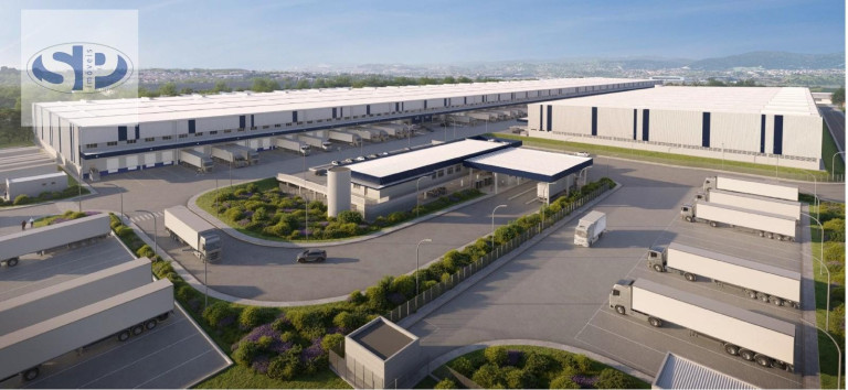 Imagem Imóvel Comercial para Alugar, 12.600 m² em Cidade Jardim Cumbica - Guarulhos Imagem Imóvel Comercial para Alugar, 12.600 m² em Cidade Jardim Cumbica - Guarulhos