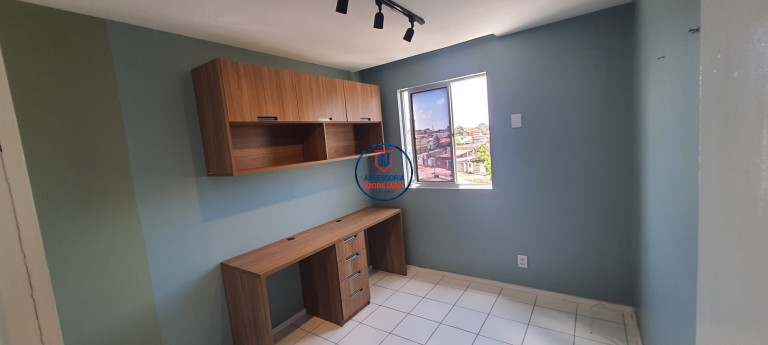 Imagem Apartamento com 3 Quartos para Alugar ou Temporada, 74 m² em Nova Parnamirim - Parnamirim Imagem Apartamento com 3 Quartos para Alugar ou Temporada, 74 m² em Nova Parnamirim - Parnamirim