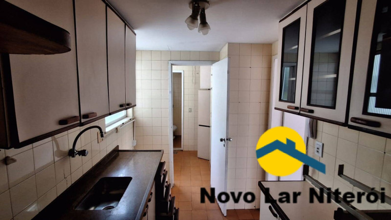Imagem Apartamento com 2 Quartos à Venda, 80 m² em Boa Viagem - Niterói Imagem Apartamento com 2 Quartos à Venda, 80 m² em Boa Viagem - Niterói