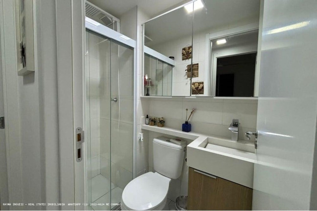 Imagem Apartamento com 2 Quartos à Venda, 35 m² em Barra Funda - São Paulo Imagem Apartamento com 2 Quartos à Venda, 35 m² em Barra Funda - São Paulo