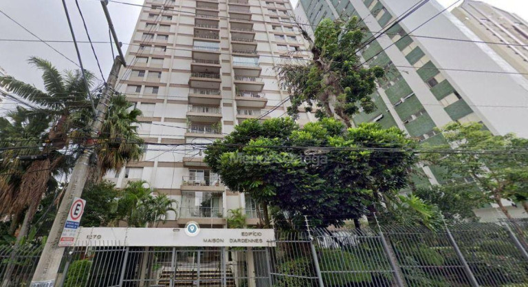 Imagem Apartamento com 2 Quartos à Venda, 115 m² em Campo Belo - São Paulo Imagem Apartamento com 2 Quartos à Venda, 115 m² em Campo Belo - São Paulo