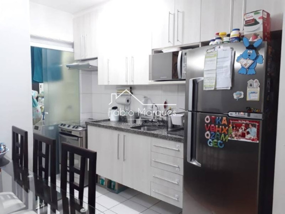 Imagem Apartamento com 3 Quartos à Venda, 62 m² em Jardim Vila Formosa - São Paulo Imagem Apartamento com 3 Quartos à Venda, 62 m² em Jardim Vila Formosa - São Paulo