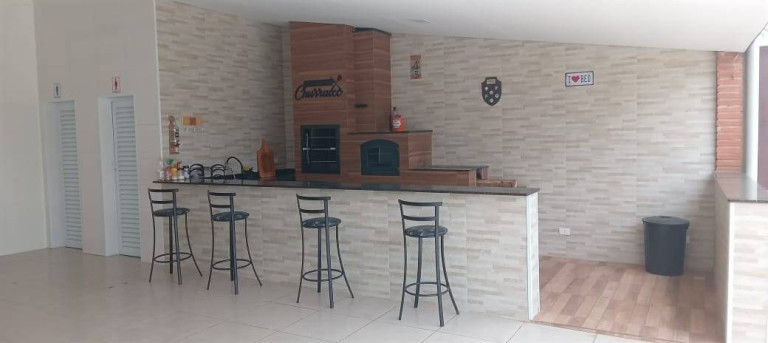 Imagem Casa com 3 Quartos à Venda, 750 m² em Figueiras - Alumínio