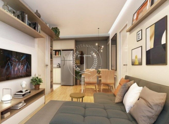 Imagem Apartamento com 2 Quartos à Venda, 39 m² em Colônia (zona Leste) - São Paulo Imagem Apartamento com 2 Quartos à Venda, 39 m² em Colônia (zona Leste) - São Paulo