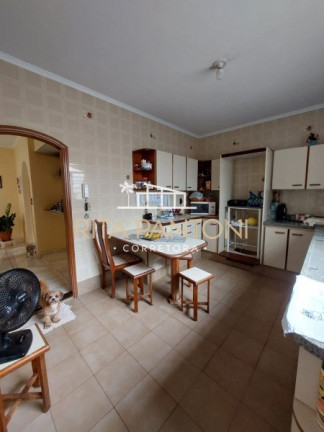 Imagem Sobrado com 3 Quartos à Venda, 330 m² em Parque Dos Bandeirantes - Ribeirão Preto Imagem Sobrado com 3 Quartos à Venda, 330 m² em Parque Dos Bandeirantes - Ribeirão Preto
