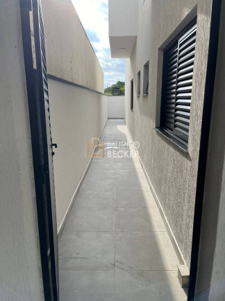 Imagem Casa de Condomínio com 3 Quartos à Venda, 167 m² em Residencial Terras Do Vale - Caçapava