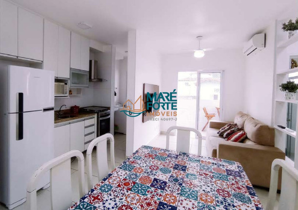 Imagem Apartamento com 2 Quartos à Venda, 57 m² em Toninhas - Ubatuba Imagem Apartamento com 2 Quartos à Venda, 57 m² em Toninhas - Ubatuba