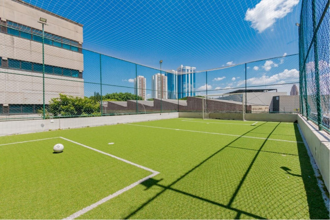 Imagem Imóvel com 3 Quartos à Venda, 108 m² em Barra Funda - São Paulo