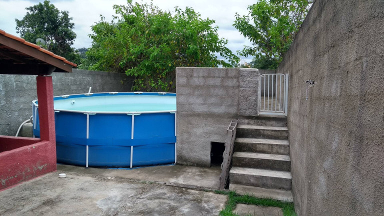 Imagem Casa com 3 Quartos à Venda, 80 m² em Nova Atibaia - Atibaia Imagem Casa com 3 Quartos à Venda, 80 m² em Nova Atibaia - Atibaia