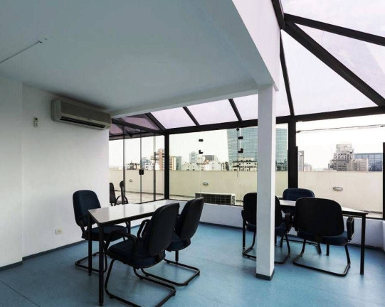 Imagem Apartamento com 1 Quarto para Alugar, 42 m² em Itaim Bibi - São Paulo Imagem Apartamento com 1 Quarto para Alugar, 42 m² em Itaim Bibi - São Paulo