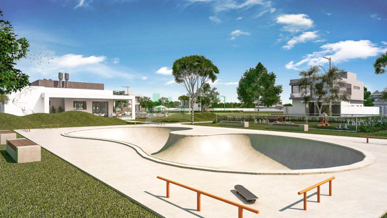 Imagem Terreno à Venda, 360 m² em Itapeva - Torres