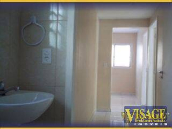 Imagem Apartamento com 2 Quartos à Venda, 48 m² em Jd. Colonia - Jacareí Imagem Apartamento com 2 Quartos à Venda, 48 m² em Jd. Colonia - Jacareí