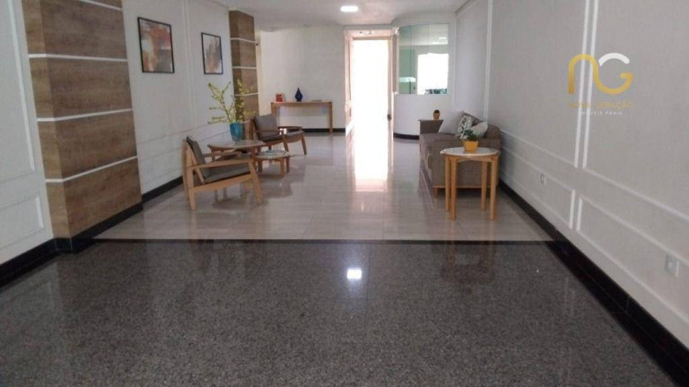 Imagem Apartamento com 3 Quartos à Venda, 135 m² em Boqueirão - Praia Grande Imagem Apartamento com 3 Quartos à Venda, 135 m² em Boqueirão - Praia Grande