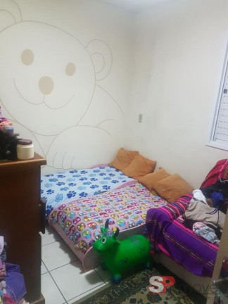 Imagem Apartamento com 2 Quartos à Venda, 50 m² em Mandaqui - São Paulo Imagem Apartamento com 2 Quartos à Venda, 50 m² em Mandaqui - São Paulo