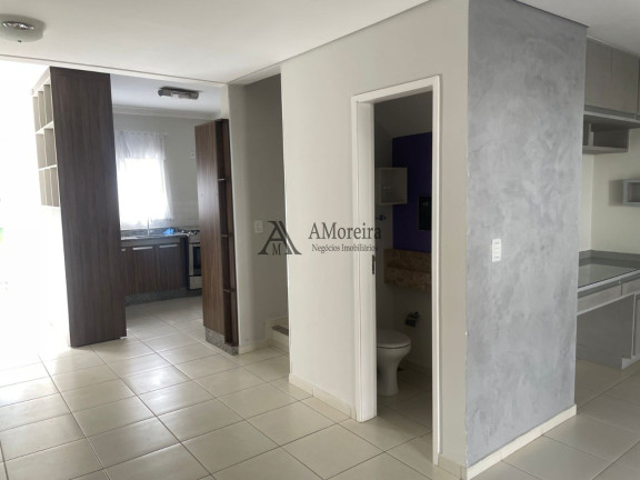 Imagem Casa com 3 Quartos à Venda, 105 m² em Jardim Carolina - Jundiaí