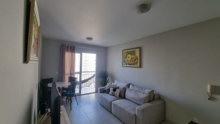 Apartamento com 3 Quartos à Venda, 67 m² em Vila Andrade - São Paulo