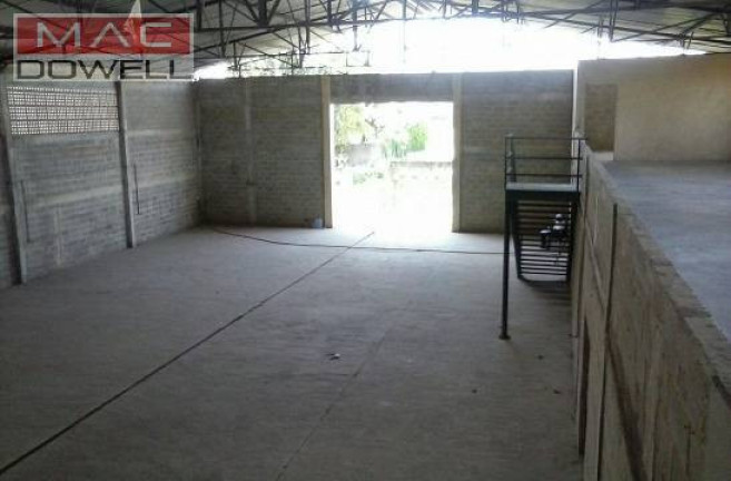Galpão à Venda, 944 m² em Chácaras Arcampo / Duque De Caxias / Rj - Duque De Caxias