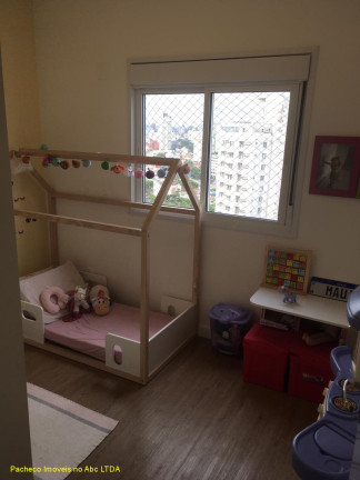 Imagem Apartamento com 3 Quartos à Venda, 127 m² em Centro - São Bernardo Do Campo Imagem Apartamento com 3 Quartos à Venda, 127 m² em Centro - São Bernardo Do Campo