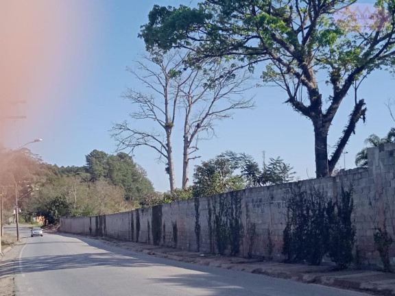 Imagem Terreno à Venda, 3.800 m² em Aliança - Ribeirão Pires