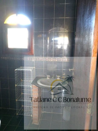Imagem Casa com 2 Quartos à Venda, 176 m² em Balneário Itaguaí - Mongaguá