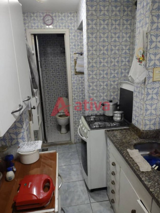 Imagem Apartamento com 1 Quarto à Venda, 51 m² em Copacabana - Rio De Janeiro