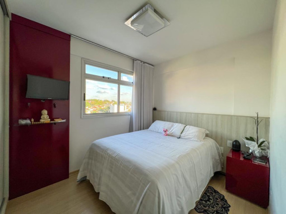 Imagem Cobertura com 3 Quartos à Venda, 180 m² em Santa Amélia - Belo Horizonte