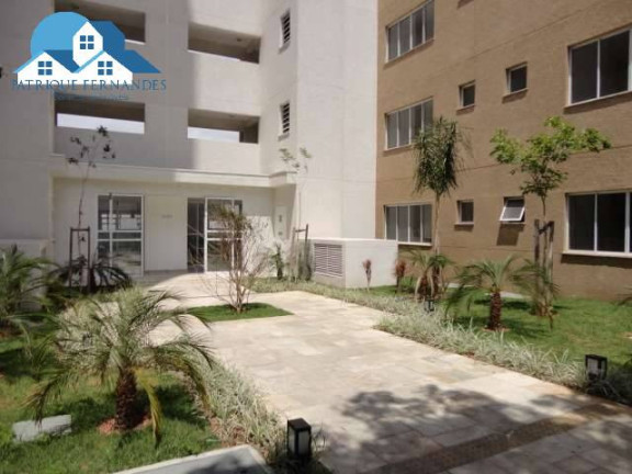 Imagem Kitnet com 1 Quarto para Alugar, 30 m² em Vila Campanela - São Paulo