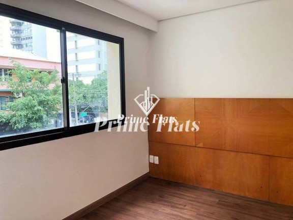 Imagem Apartamento com 1 Quarto à Venda, 62 m² em Jardim Paulista - São Paulo Imagem Apartamento com 1 Quarto à Venda, 62 m² em Jardim Paulista - São Paulo
