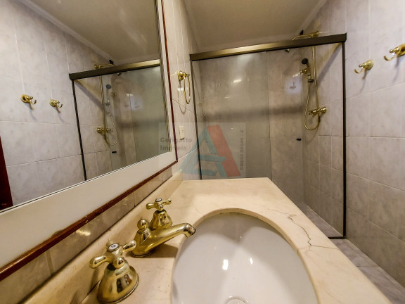 Imagem Apartamento com 4 Quartos à Venda, 170 m² em Vila Assunção - Santo André Imagem Apartamento com 4 Quartos à Venda, 170 m² em Vila Assunção - Santo André