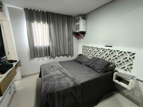 Imagem Casa de Condomínio com 3 Quartos à Venda, 135 m² em Sitios Santa Luzia - Aparecida De Goiania Imagem Casa de Condomínio com 3 Quartos à Venda, 135 m² em Sitios Santa Luzia - Aparecida De Goiania