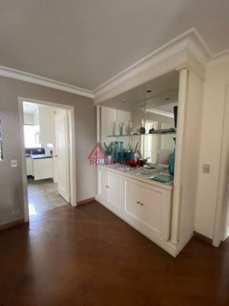 Imagem Apartamento com 3 Quartos à Venda, 105 m² em Vila Andrade - São Paulo Imagem Apartamento com 3 Quartos à Venda, 105 m² em Vila Andrade - São Paulo