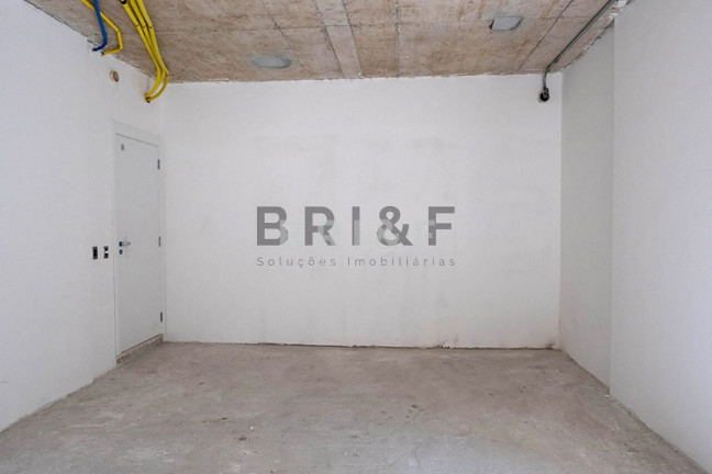 Imagem Apartamento com 1 Quarto à Venda, 44 m² em Itaim Bibi - São Paulo Imagem Apartamento com 1 Quarto à Venda, 44 m² em Itaim Bibi - São Paulo