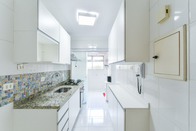 Imagem Apartamento com 3 Quartos à Venda, 63 m² em Vila Andrade - São Paulo Imagem Apartamento com 3 Quartos à Venda, 63 m² em Vila Andrade - São Paulo