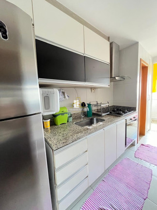 Imagem Imóvel com 3 Quartos à Venda, 87 m² em Morada De Laranjeiras - Serra Imagem Imóvel com 3 Quartos à Venda, 87 m² em Morada De Laranjeiras - Serra