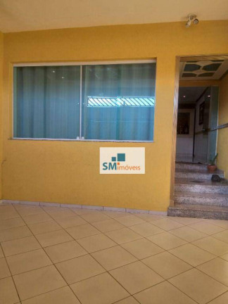 Imagem Sobrado com 4 Quartos à Venda, 300 m² em Baeta Neves - São Bernardo Do Campo Imagem Sobrado com 4 Quartos à Venda, 300 m² em Baeta Neves - São Bernardo Do Campo