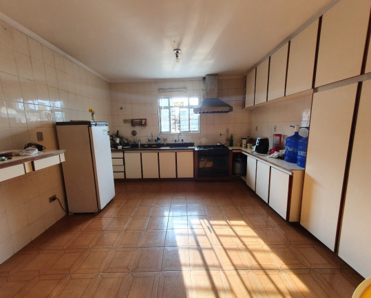 Imagem Sobrado com 3 Quartos à Venda, 180 m² em Vila Santa Catarina - São Paulo Imagem Sobrado com 3 Quartos à Venda, 180 m² em Vila Santa Catarina - São Paulo