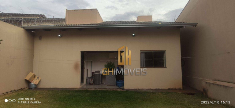Imagem Casa com 3 Quartos à Venda, 141 m² em Residencial Barravento - Goiânia Imagem Casa com 3 Quartos à Venda, 141 m² em Residencial Barravento - Goiânia